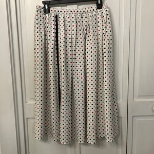 Donna  Karan skirt